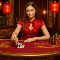 The Clubhouse - Live Baccarat - Evolution Gaming