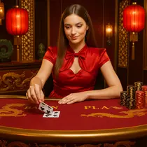 The Clubhouse - Live Baccarat - Evolution Gaming