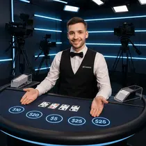 The Clubhouse - Blackjack Table Game