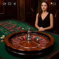 The Clubhouse - Roulette Table Game