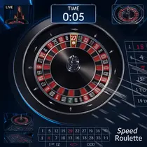 The Clubhouse - Live Roulette - Evolution Gaming