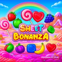 The Clubhouse - Sweet Bonanza Slot Game