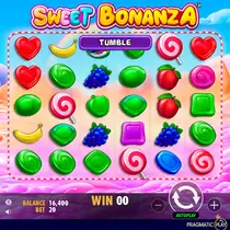 The Clubhouse - Sweet Bonanza Slot Game - Pragmatic Play