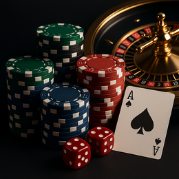 The Clubhouse - Wolf Gold Slot Game