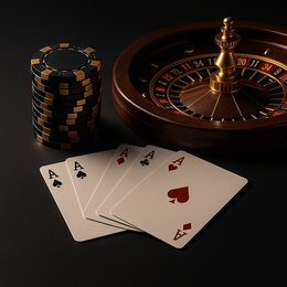 The Clubhouse Casino - Free Demo Games and Specialty Games