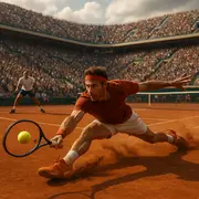 The Clubhouse - Tennis Betting - Live Tennis Markets